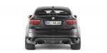 BMW X6 M by AC Schnitzer 2010 года